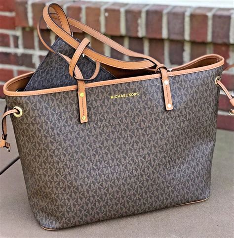 michael kors handbags totes0|Michael Kors large tote handbags.